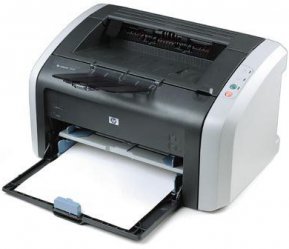 Máy in HP LaserJet 1010