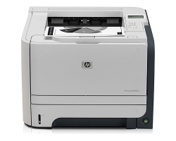 May in HP LaserJet 2055D